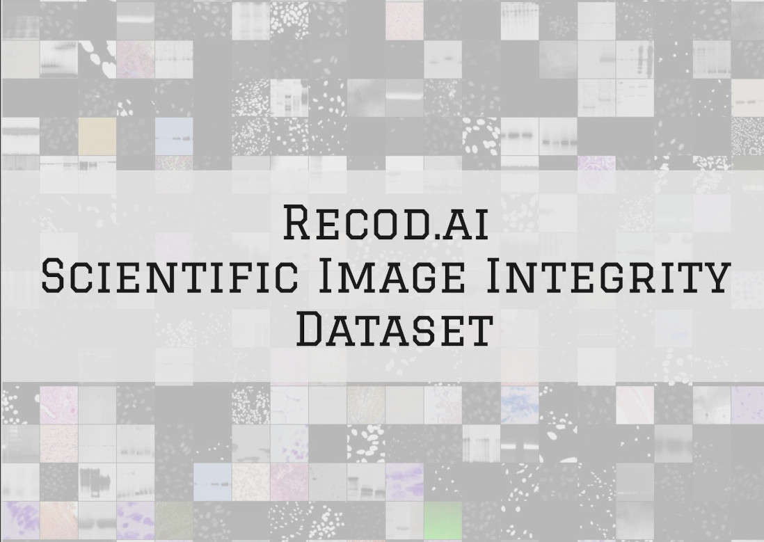Recod.ai Scientific Image Integrity Dataset